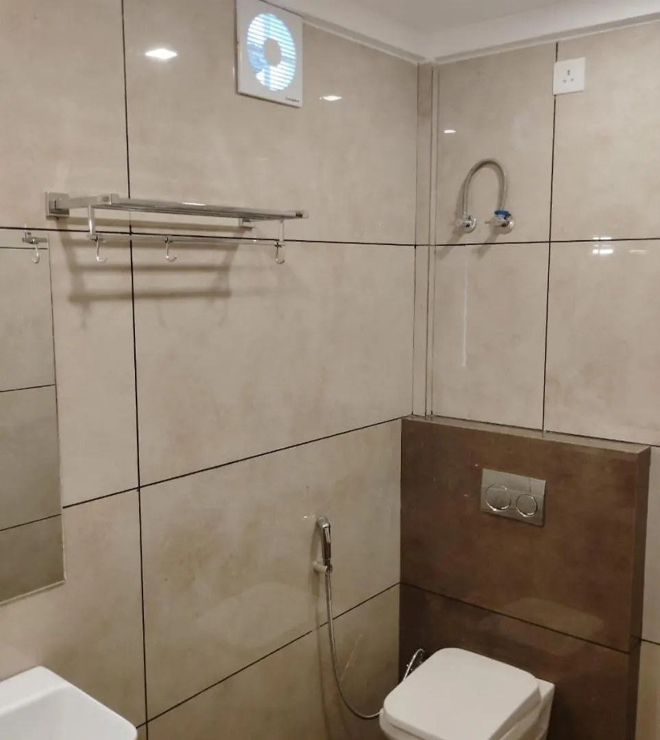 Grand Unx Hotel Kannur India