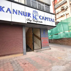 Capital Caltex *** Kannur