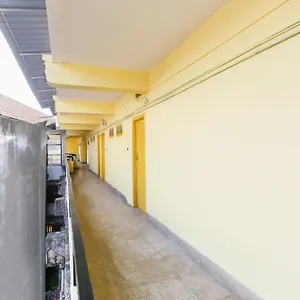 Oyo 65523 Tkt Tourist ** Kannur