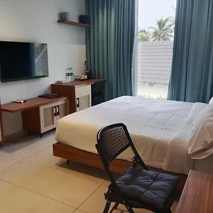 Anansa Boutique By The Club *** Kannur