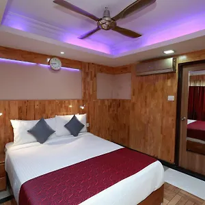 Sky Palace *** Kannur