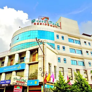 Park Residency *** Kannur