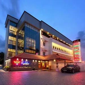 Jk Park Residency *** Kannur